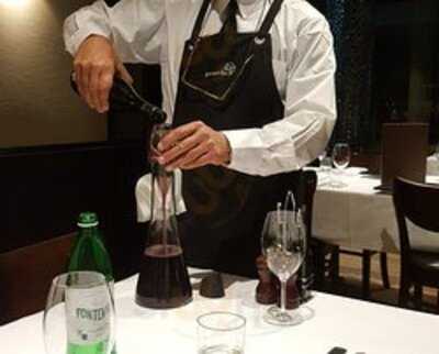 Gemelle Ristorante Italiano