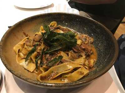 Gemelle Ristorante Italiano