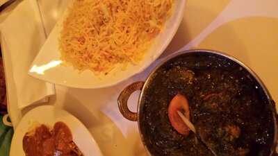 Indian Mehfil Ipswich