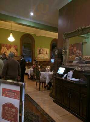 Indian Mehfil Ipswich