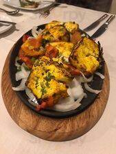Divine Indian Restaurant