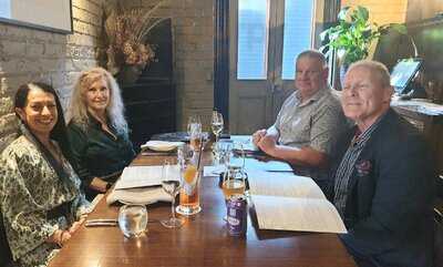 The Woodhouse Bar & Grill