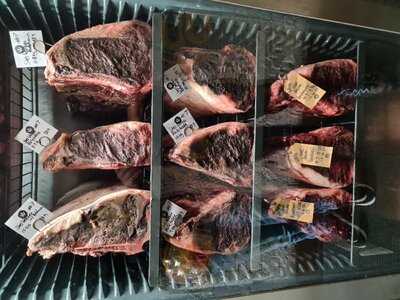 The Woodhouse Bar & Grill