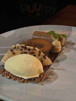 The Woodhouse Bar & Grill