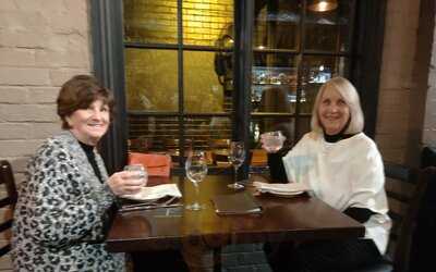 The Woodhouse Bar & Grill