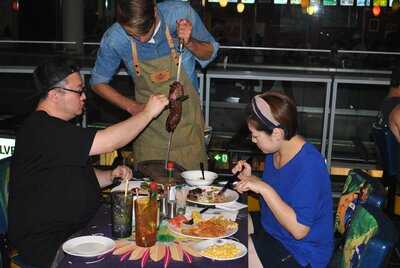 Brazilian Flame Bar And Grill