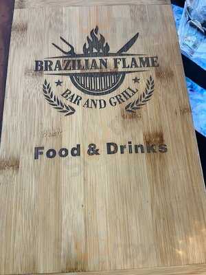 Brazilian Flame Bar And Grill