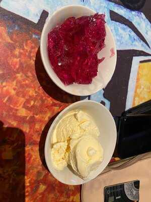 Brazilian Flame Bar And Grill