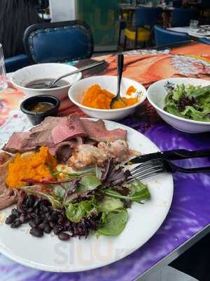 Brazilian Flame Bar And Grill