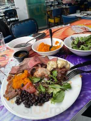 Brazilian Flame Bar And Grill