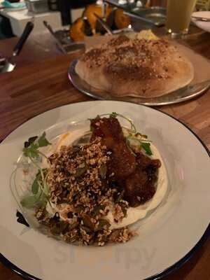 Pazar Food Collective