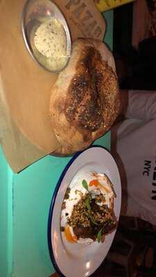 Pazar Food Collective