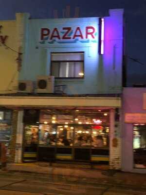 Pazar Food Collective