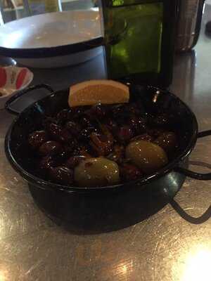 Pazar Food Collective