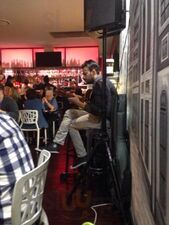 Villaggio Bar Cafe
