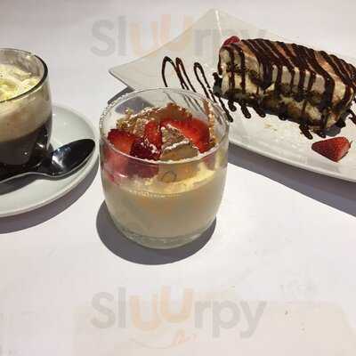 Aquacotta Italian Restaurant