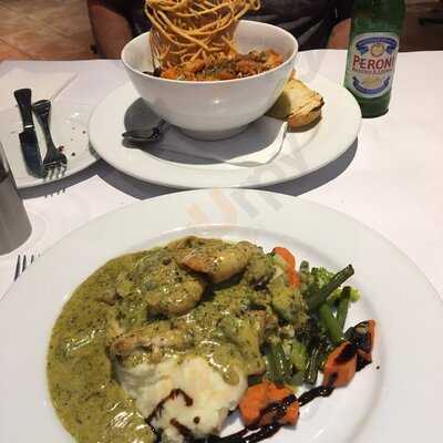 Aquacotta Italian Restaurant