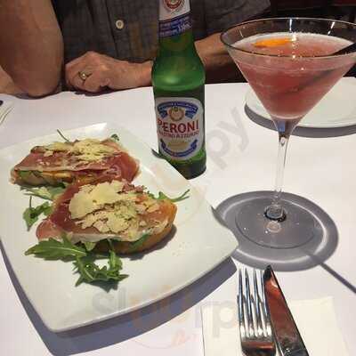 Aquacotta Italian Restaurant