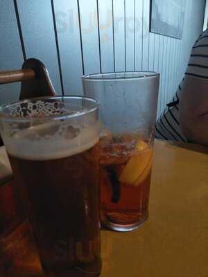 4 Hearts Brewing Pumpyard Bar And Brewery