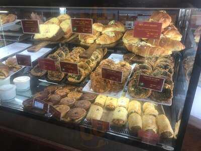 Choukette French Bakery