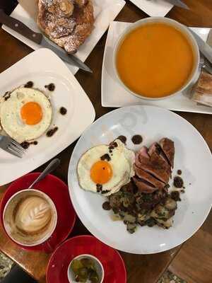 Choukette French Bakery