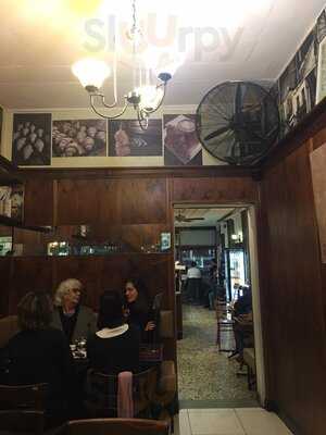 Choukette French Bakery