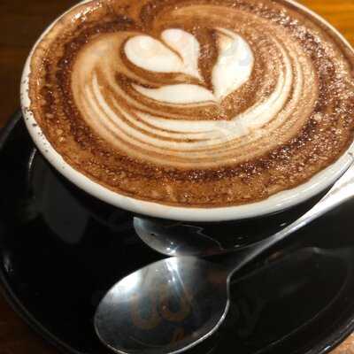 Choukette French Bakery