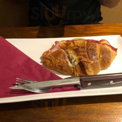 Choukette French Bakery