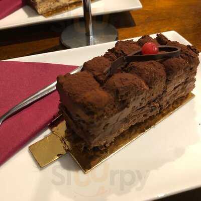 Choukette French Bakery