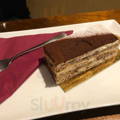 Choukette French Bakery