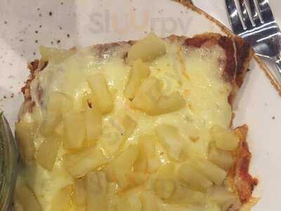 Pacinos Italian Family Restaurant