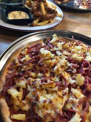 Pacinos Italian Family Restaurant