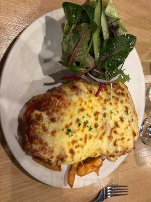 Pacinos Italian Family Restaurant