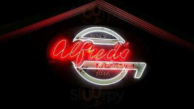 Alfred's Kitchen