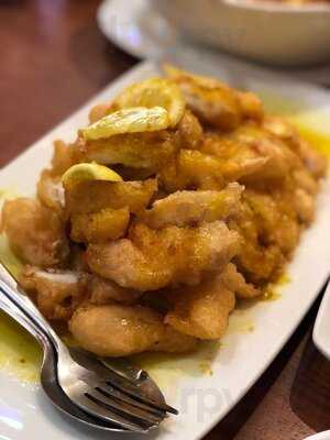 Dumpling King Chinese Restaurant