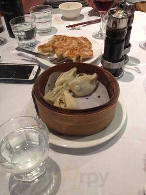 Dumpling King Chinese Restaurant