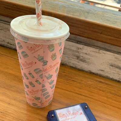 Betty's Burgers