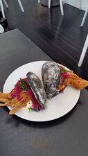 Blanca Bar & Dining