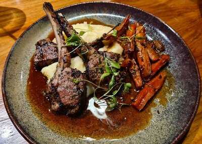 Hunter & Barrel Ringwood