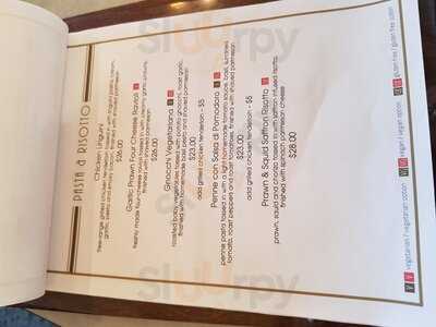 The Burrendah Tavern