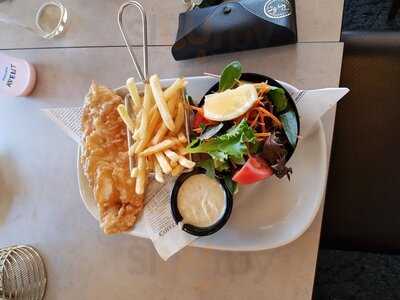 The Burrendah Tavern