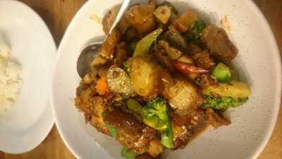 Absolute Thai Homemade