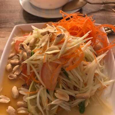 Absolute Thai Homemade