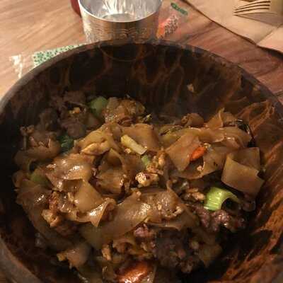 Absolute Thai Homemade