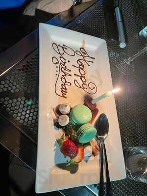 Pee Wee's At The Point