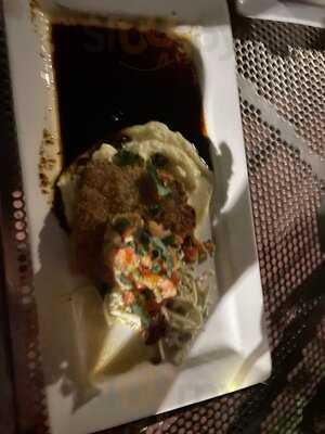 Pee Wee's At The Point