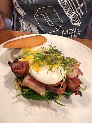 Padburys Cafe Restaurant