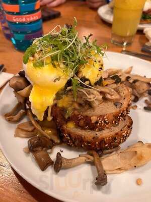 Padburys Cafe Restaurant