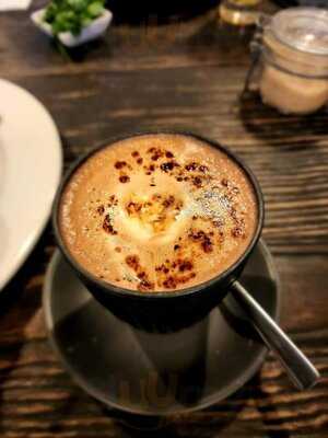 Padburys Cafe Restaurant