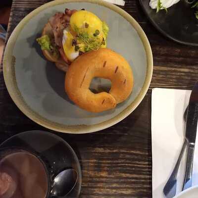 Padburys Cafe Restaurant